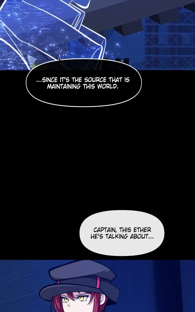 The Teacher of Perishable Villains Chapter 128 – Page 31