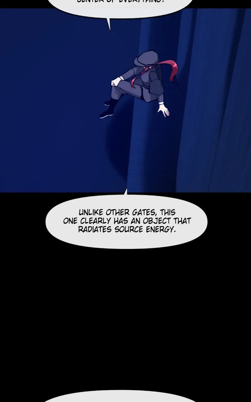 The Teacher of Perishable Villains Chapter 128 – Page 33