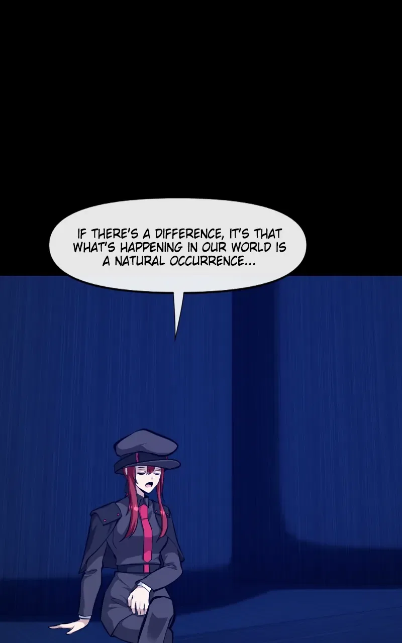 The Teacher of Perishable Villains Chapter 128 – Page 35