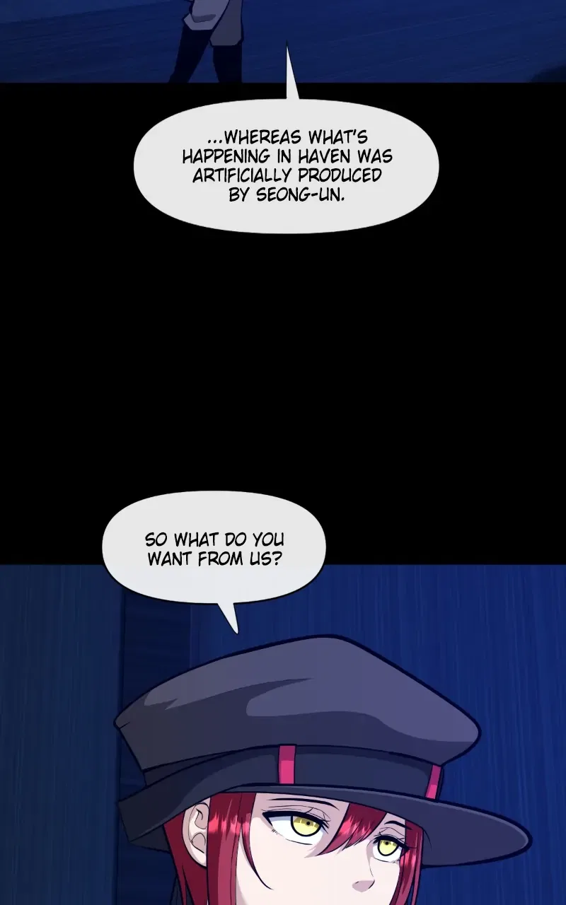 The Teacher of Perishable Villains Chapter 128 – Page 36