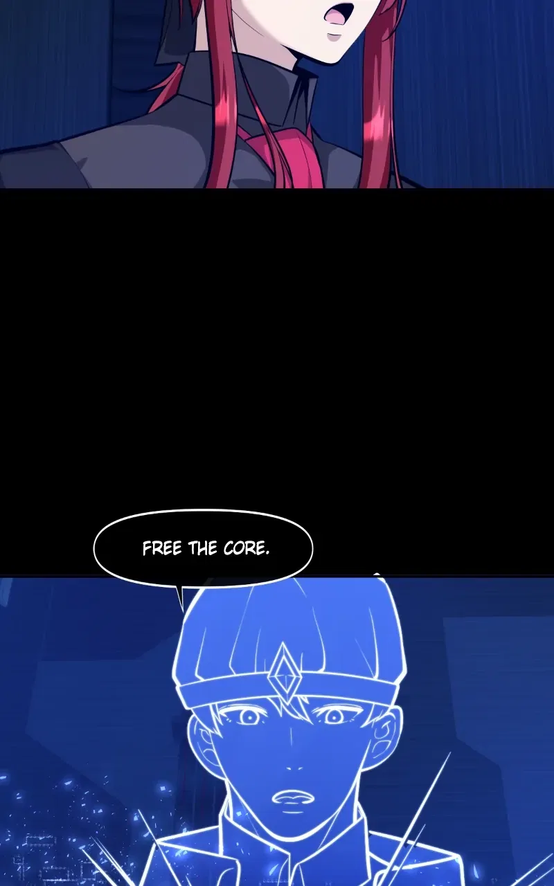 The Teacher of Perishable Villains Chapter 128 – Page 37