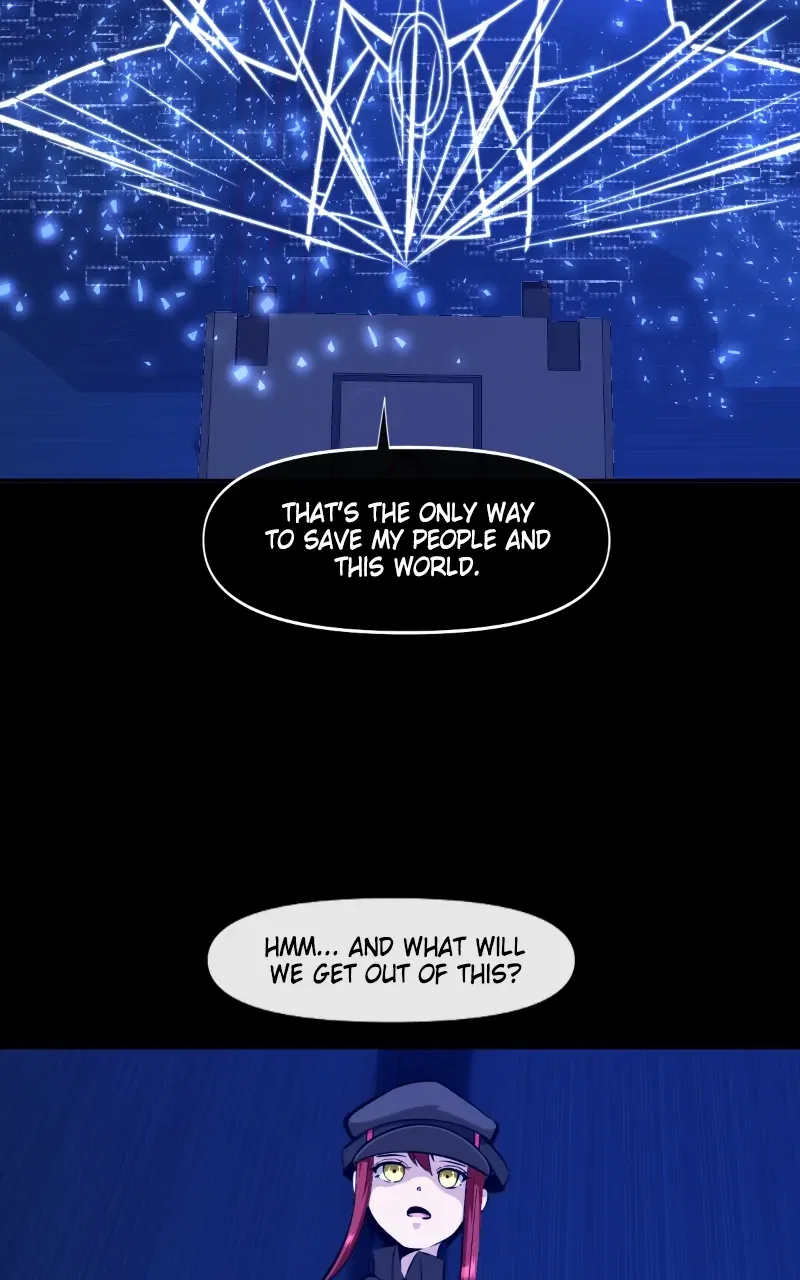 The Teacher of Perishable Villains Chapter 128 – Page 38