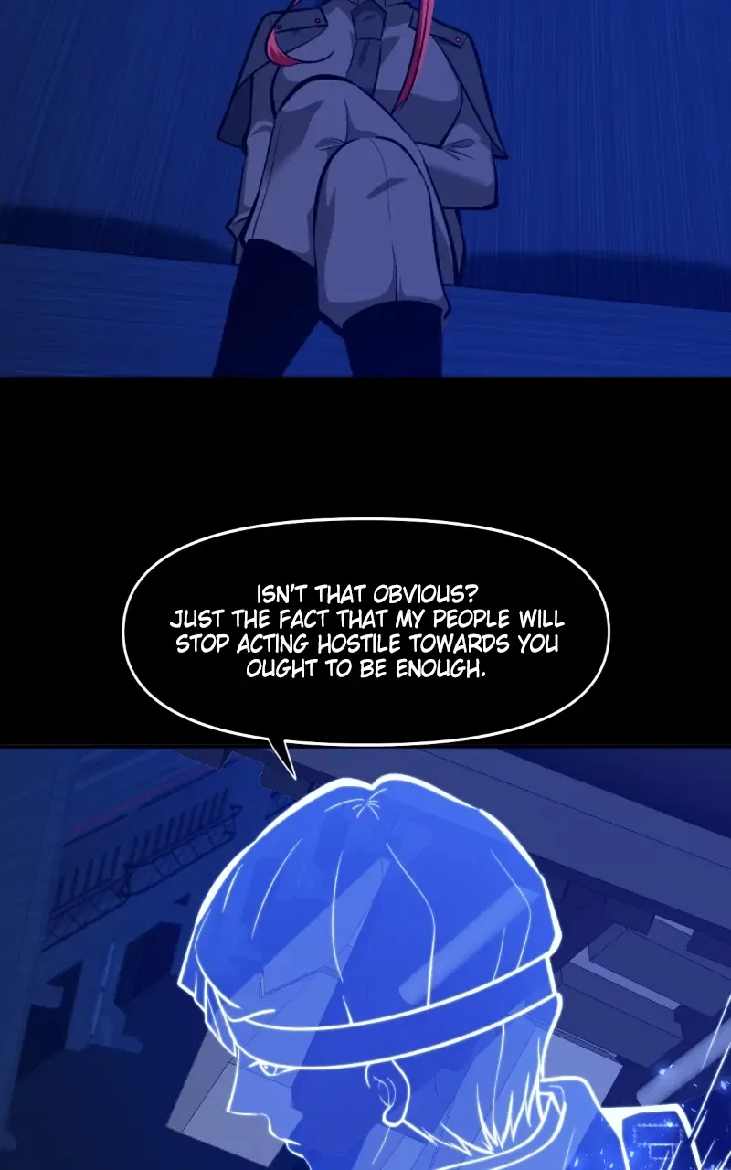 The Teacher of Perishable Villains Chapter 128 – Page 39
