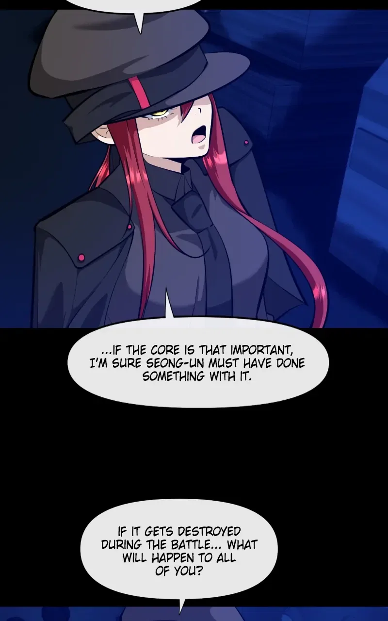 The Teacher of Perishable Villains Chapter 128 – Page 41