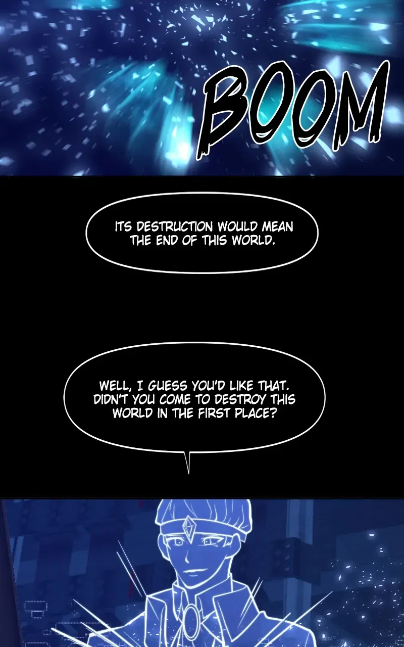 The Teacher of Perishable Villains Chapter 128 – Page 43