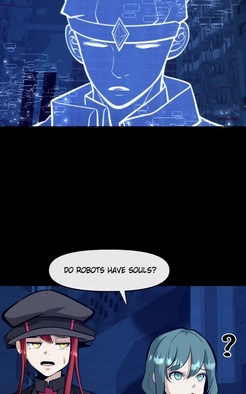 The Teacher of Perishable Villains Chapter 128 – Page 47