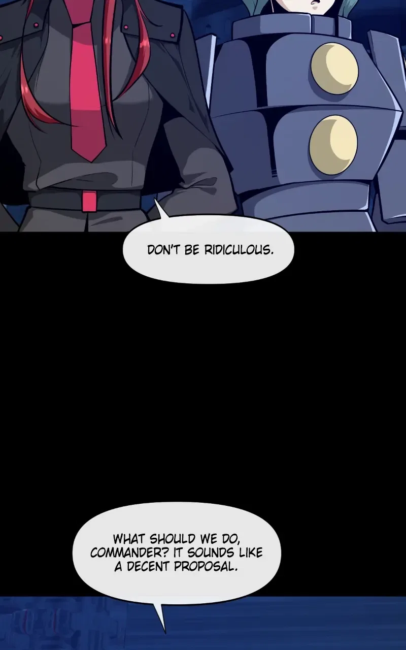 The Teacher of Perishable Villains Chapter 128 – Page 48