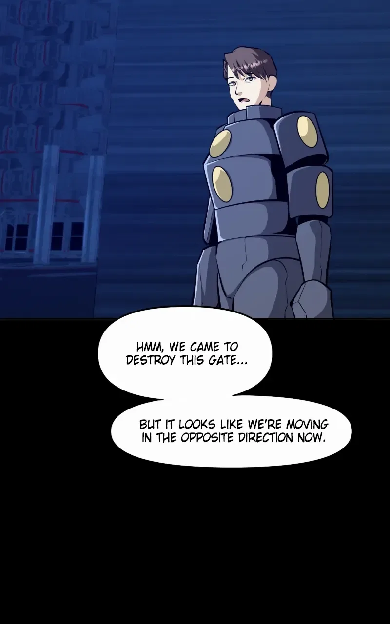 The Teacher of Perishable Villains Chapter 128 – Page 49