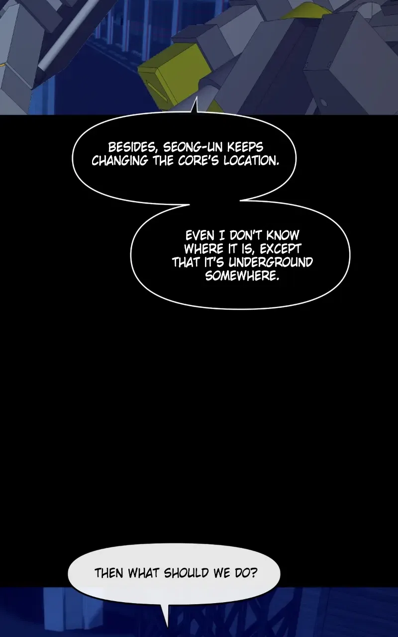 The Teacher of Perishable Villains Chapter 128 – Page 53