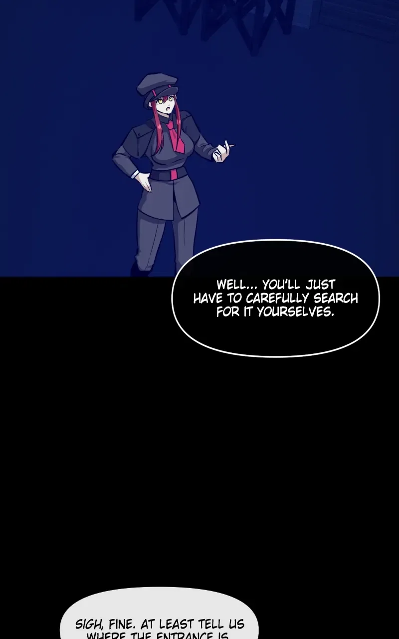 The Teacher of Perishable Villains Chapter 128 – Page 54