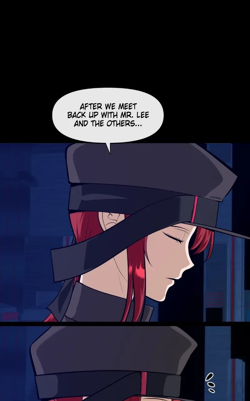 The Teacher of Perishable Villains Chapter 128 – Page 58
