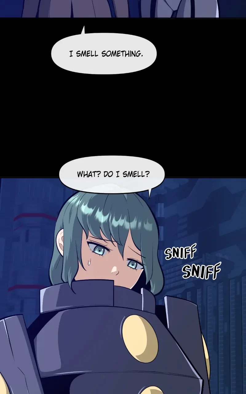 The Teacher of Perishable Villains Chapter 128 – Page 60