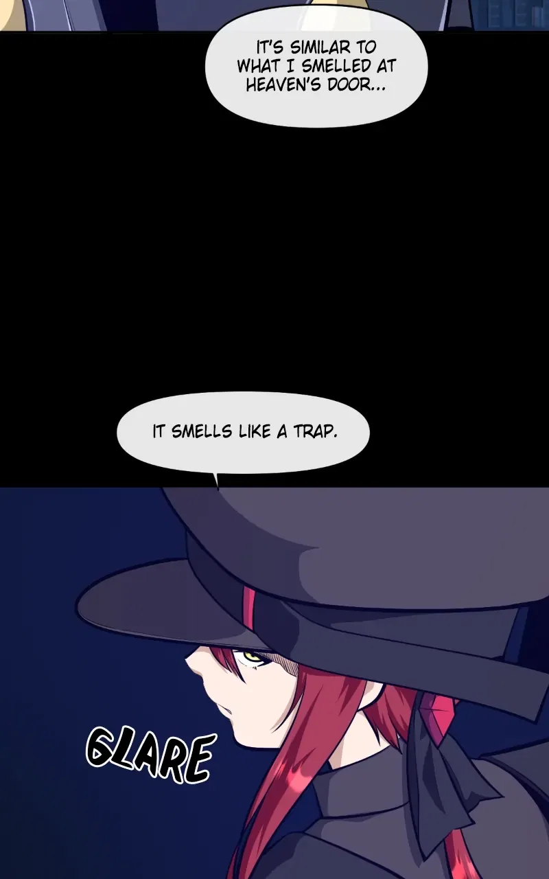 The Teacher of Perishable Villains Chapter 128 – Page 61