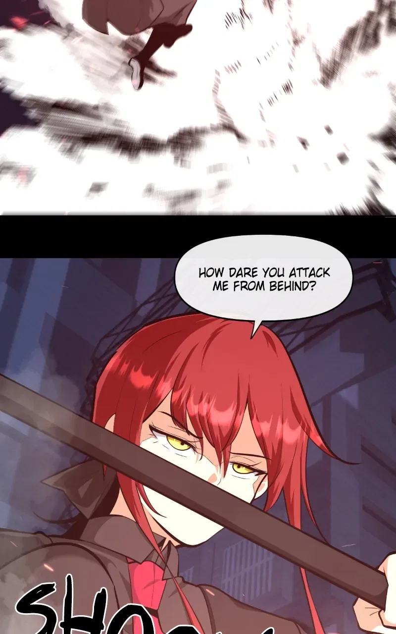 The Teacher of Perishable Villains Chapter 128 – Page 65
