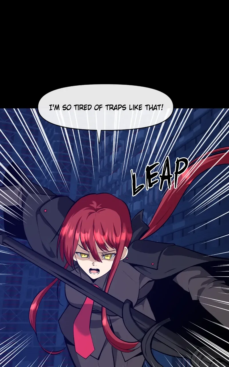 The Teacher of Perishable Villains Chapter 128 – Page 70