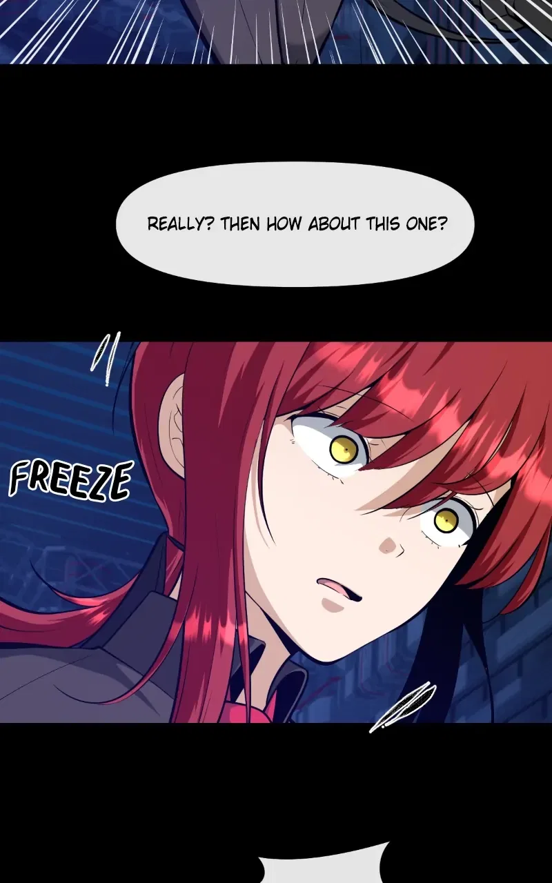 The Teacher of Perishable Villains Chapter 128 – Page 71
