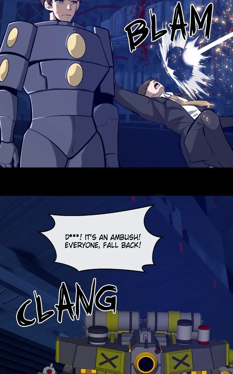 The Teacher of Perishable Villains Chapter 128 – Page 74