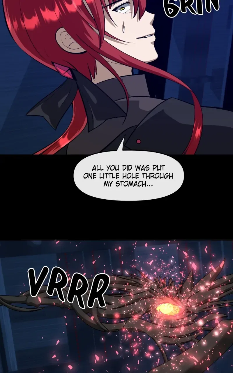 The Teacher of Perishable Villains Chapter 128 – Page 78