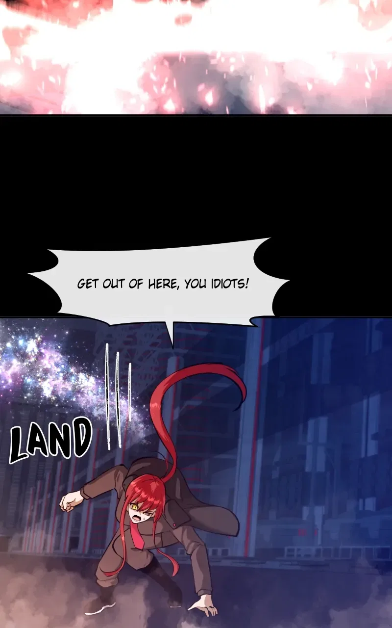 The Teacher of Perishable Villains Chapter 128 – Page 82