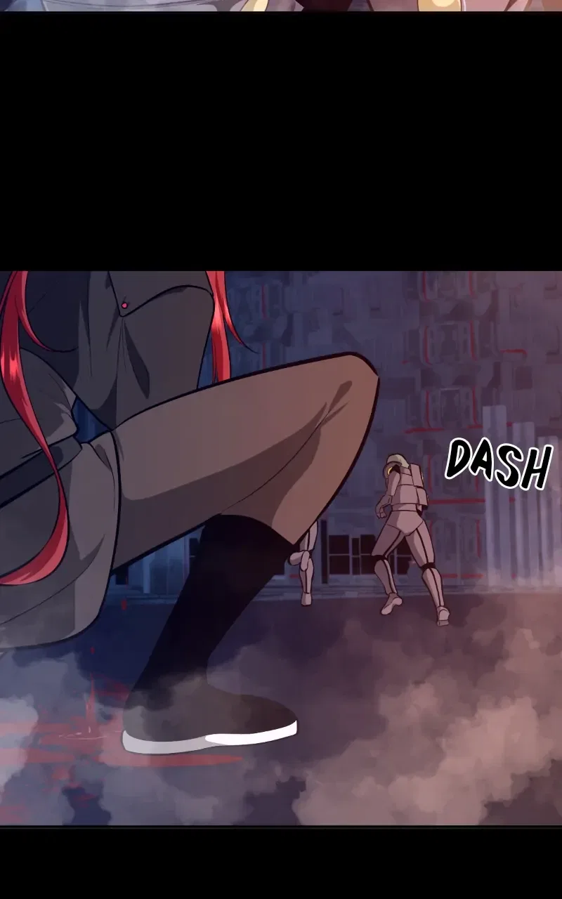 The Teacher of Perishable Villains Chapter 128 – Page 84