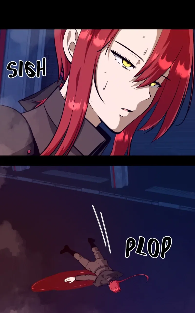 The Teacher of Perishable Villains Chapter 128 – Page 85