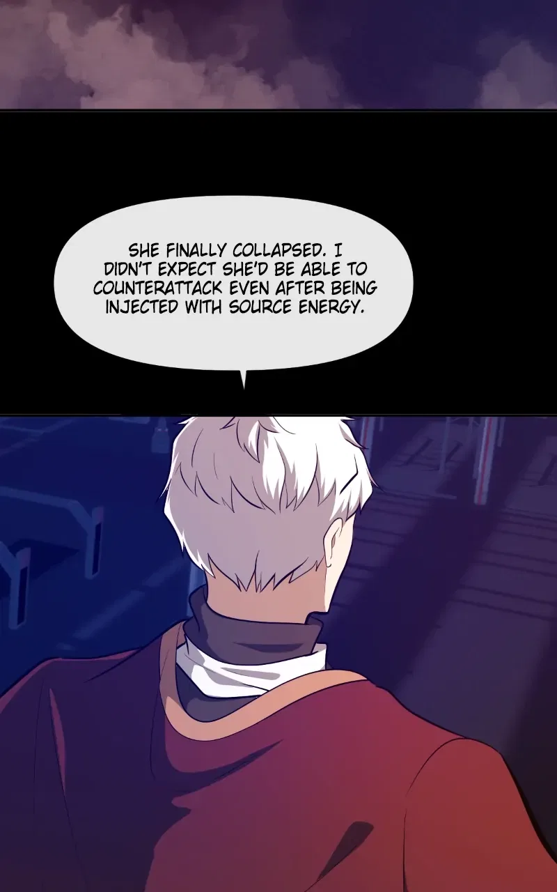 The Teacher of Perishable Villains Chapter 128 – Page 86