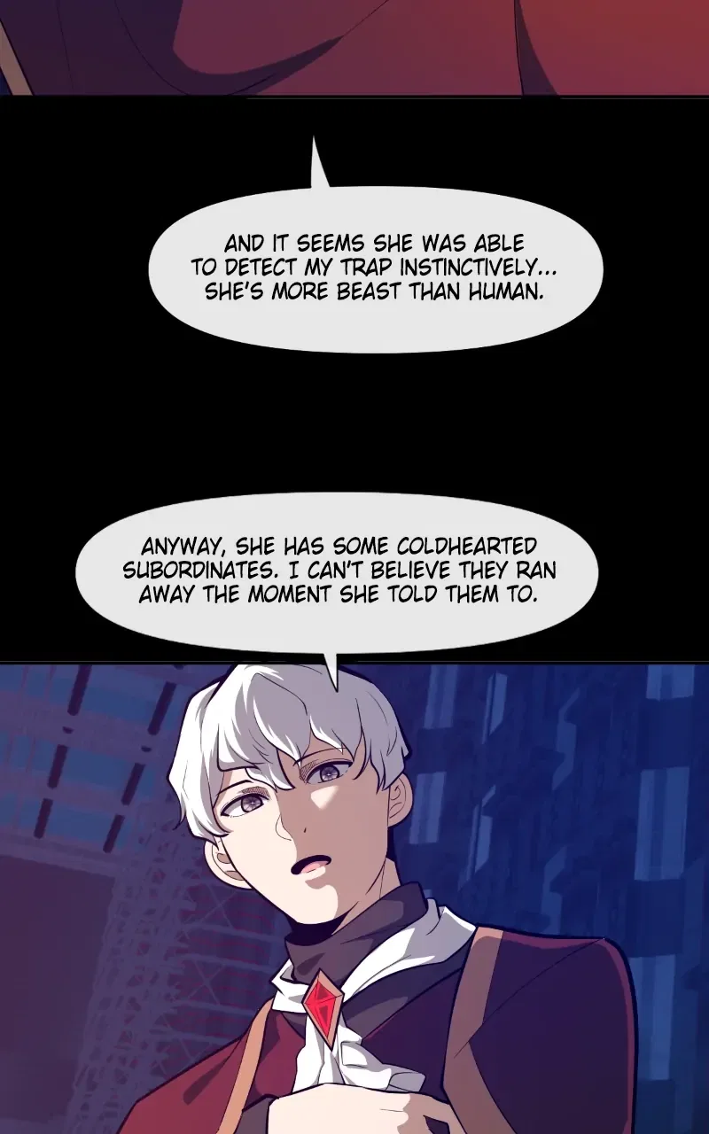 The Teacher of Perishable Villains Chapter 128 – Page 87