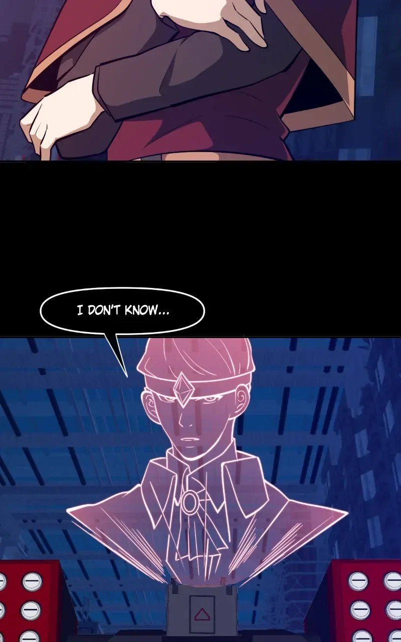 The Teacher of Perishable Villains Chapter 128 – Page 88