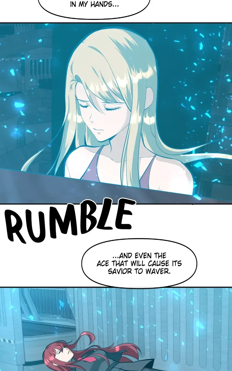 The Teacher of Perishable Villains Chapter 127 – Page 5