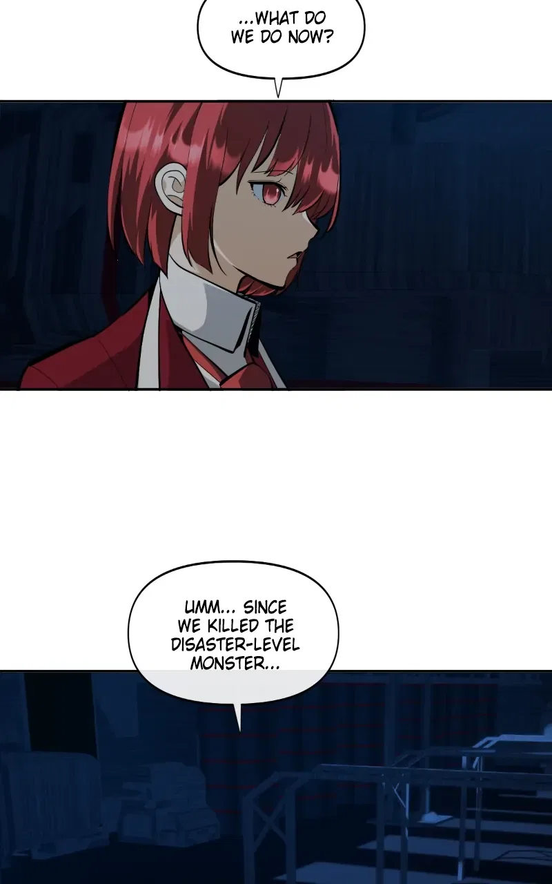The Teacher of Perishable Villains Chapter 127 – Page 12
