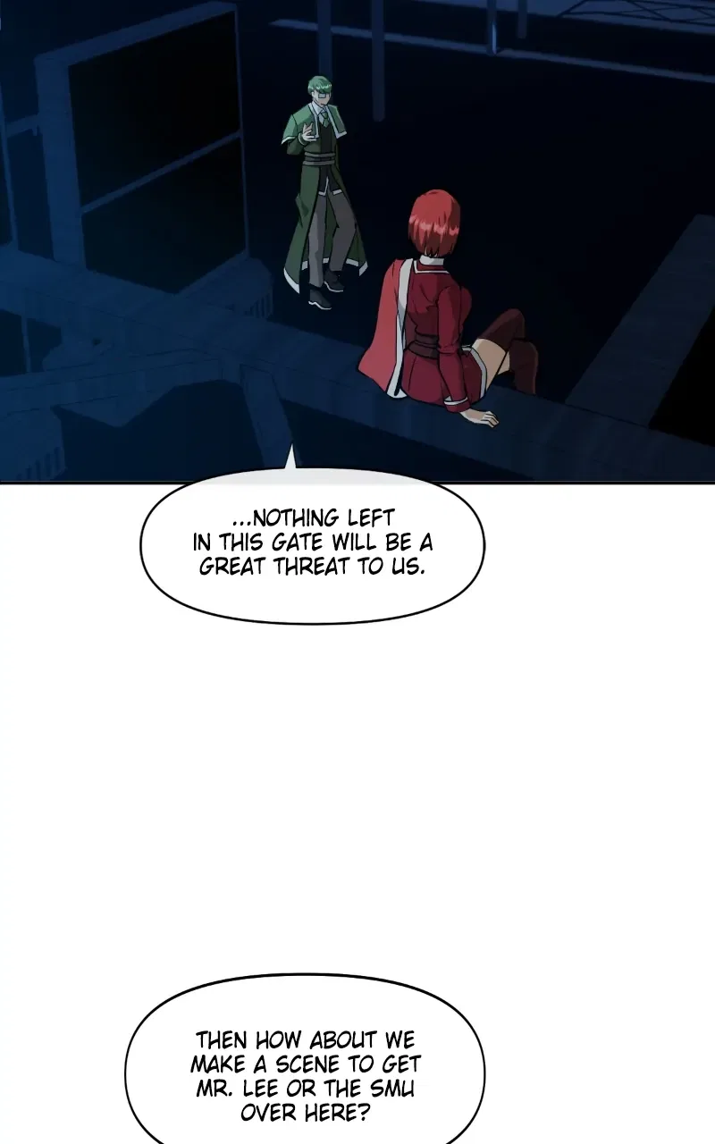 The Teacher of Perishable Villains Chapter 127 – Page 13