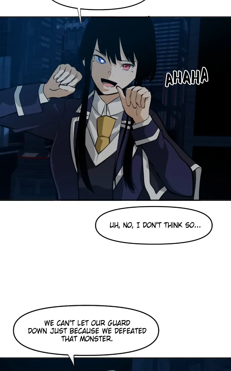 The Teacher of Perishable Villains Chapter 127 – Page 14