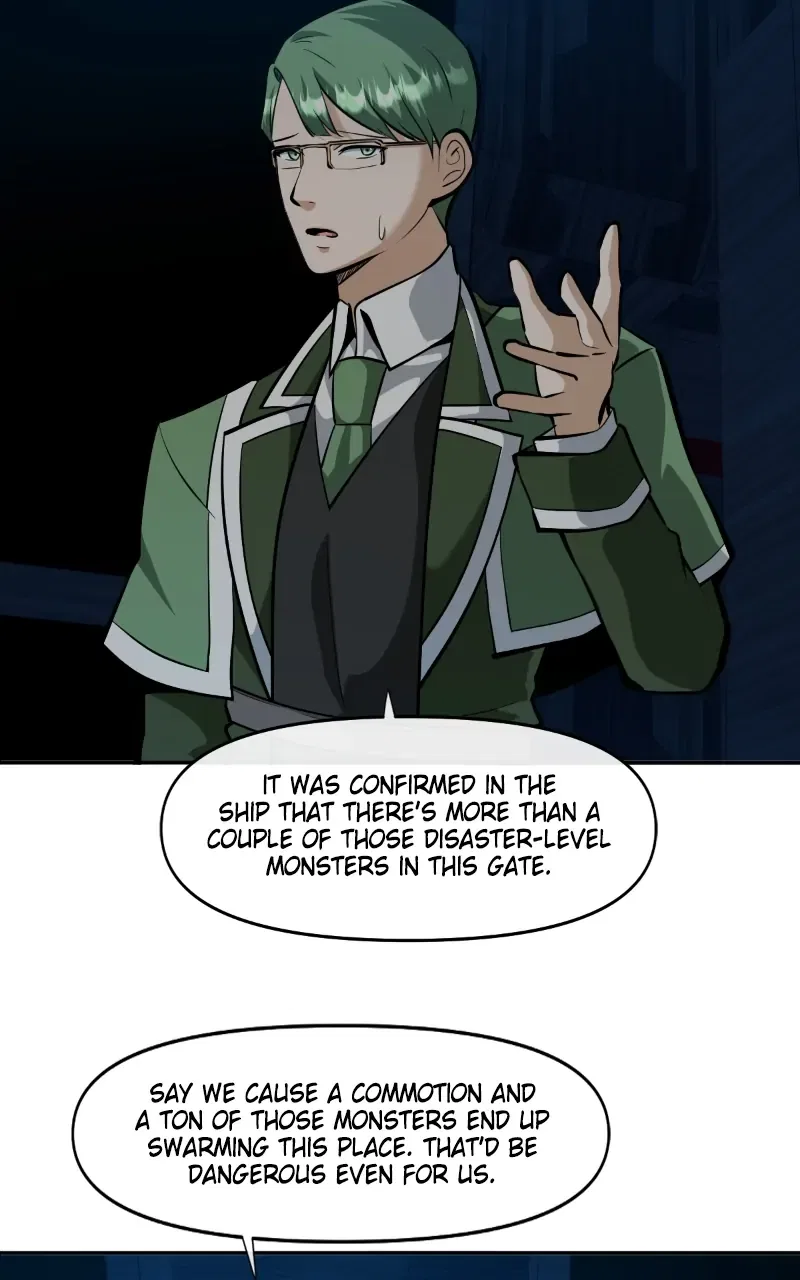 The Teacher of Perishable Villains Chapter 127 – Page 15