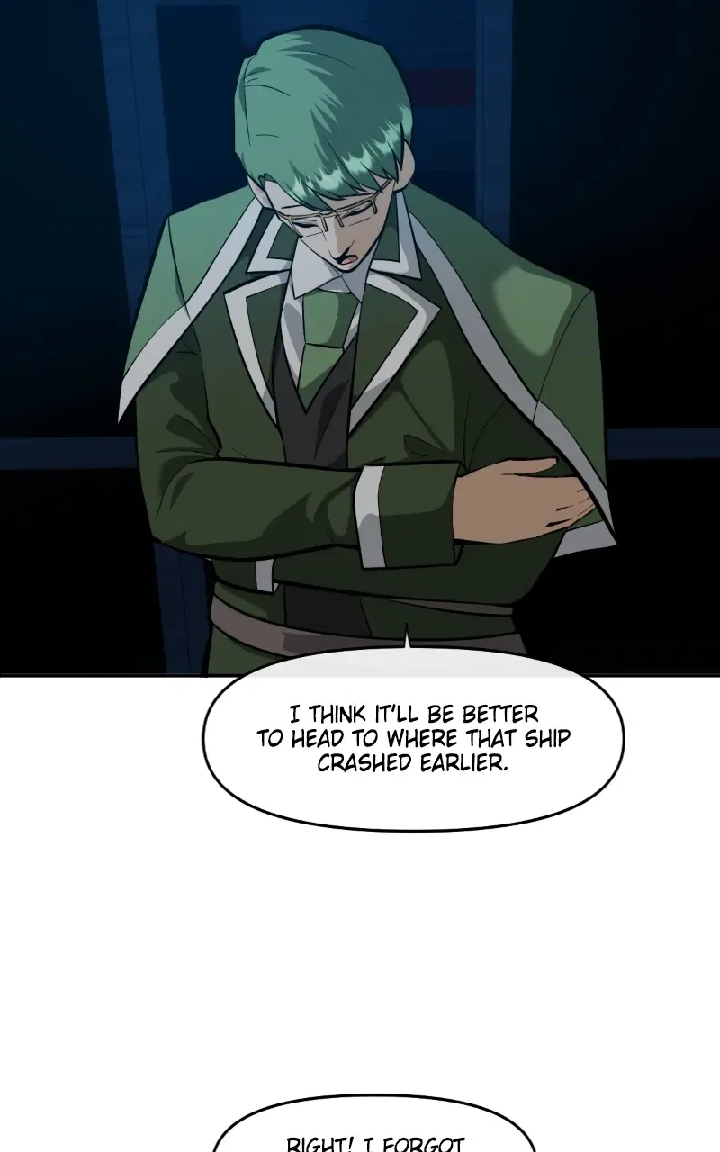 The Teacher of Perishable Villains Chapter 127 – Page 16