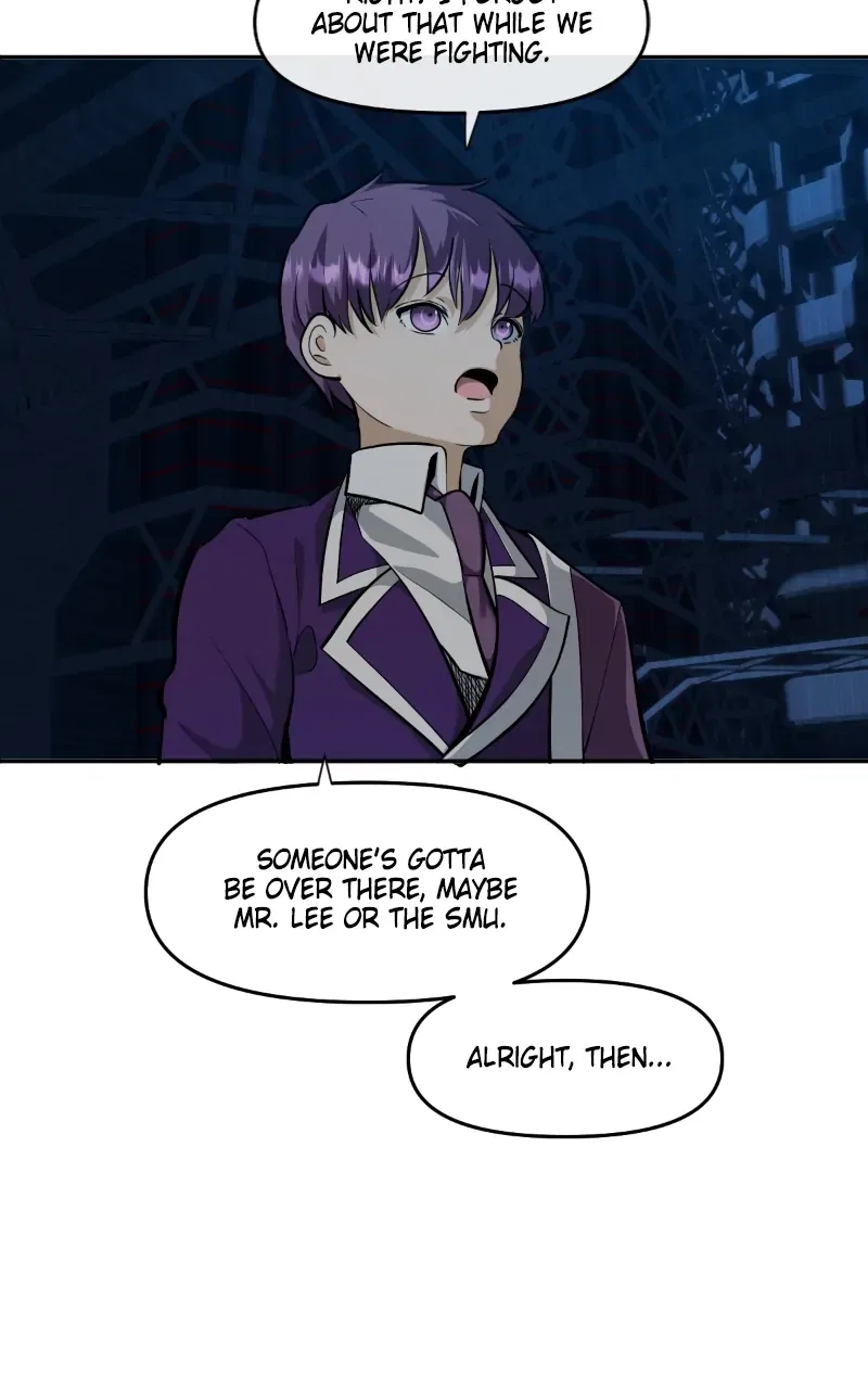 The Teacher of Perishable Villains Chapter 127 – Page 17