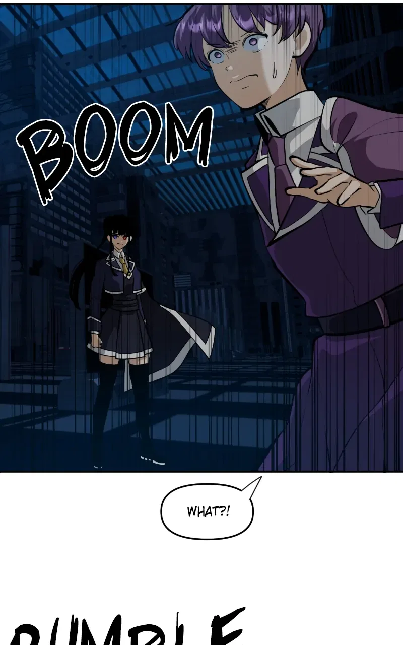 The Teacher of Perishable Villains Chapter 127 – Page 18