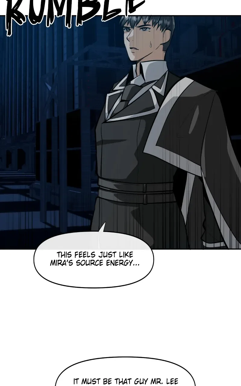 The Teacher of Perishable Villains Chapter 127 – Page 19