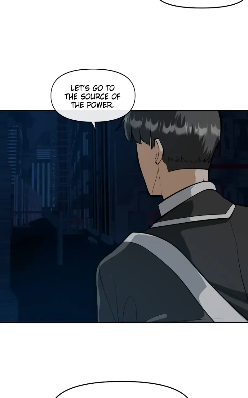 The Teacher of Perishable Villains Chapter 127 – Page 21