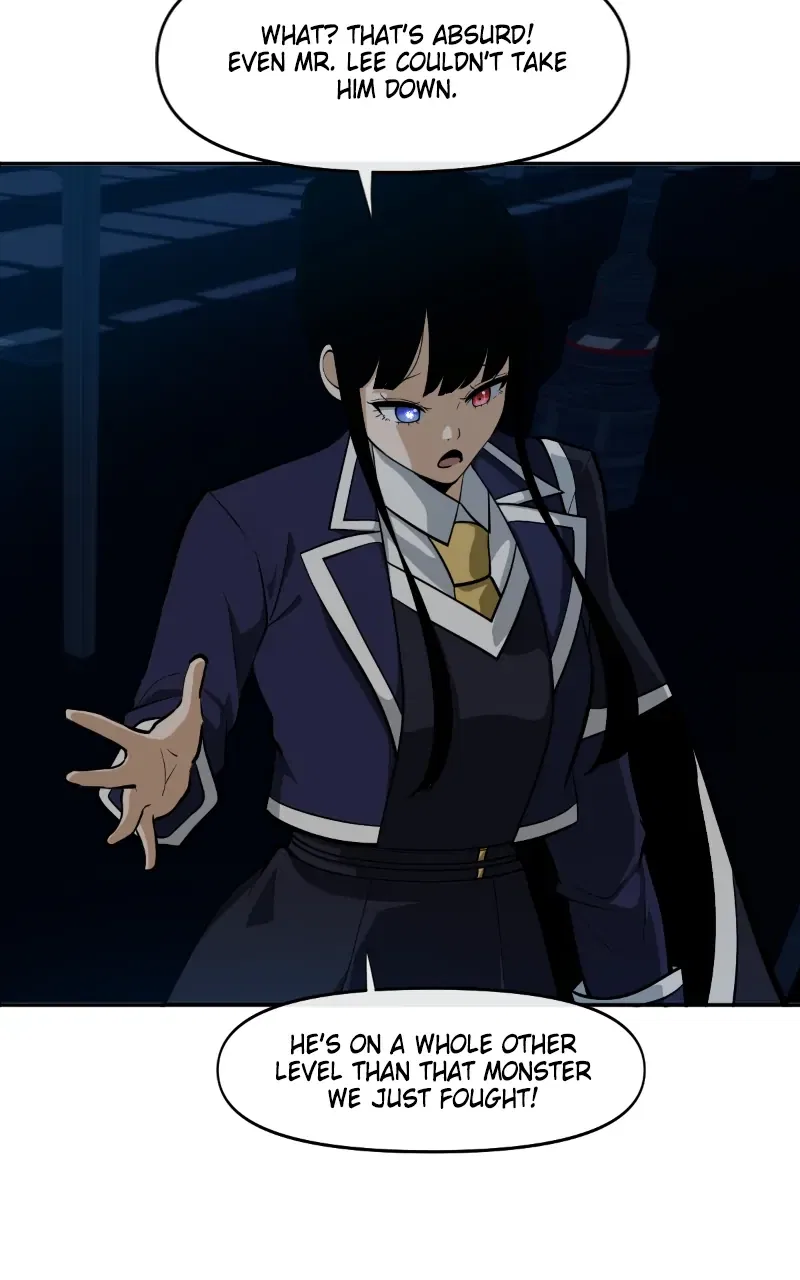 The Teacher of Perishable Villains Chapter 127 – Page 22