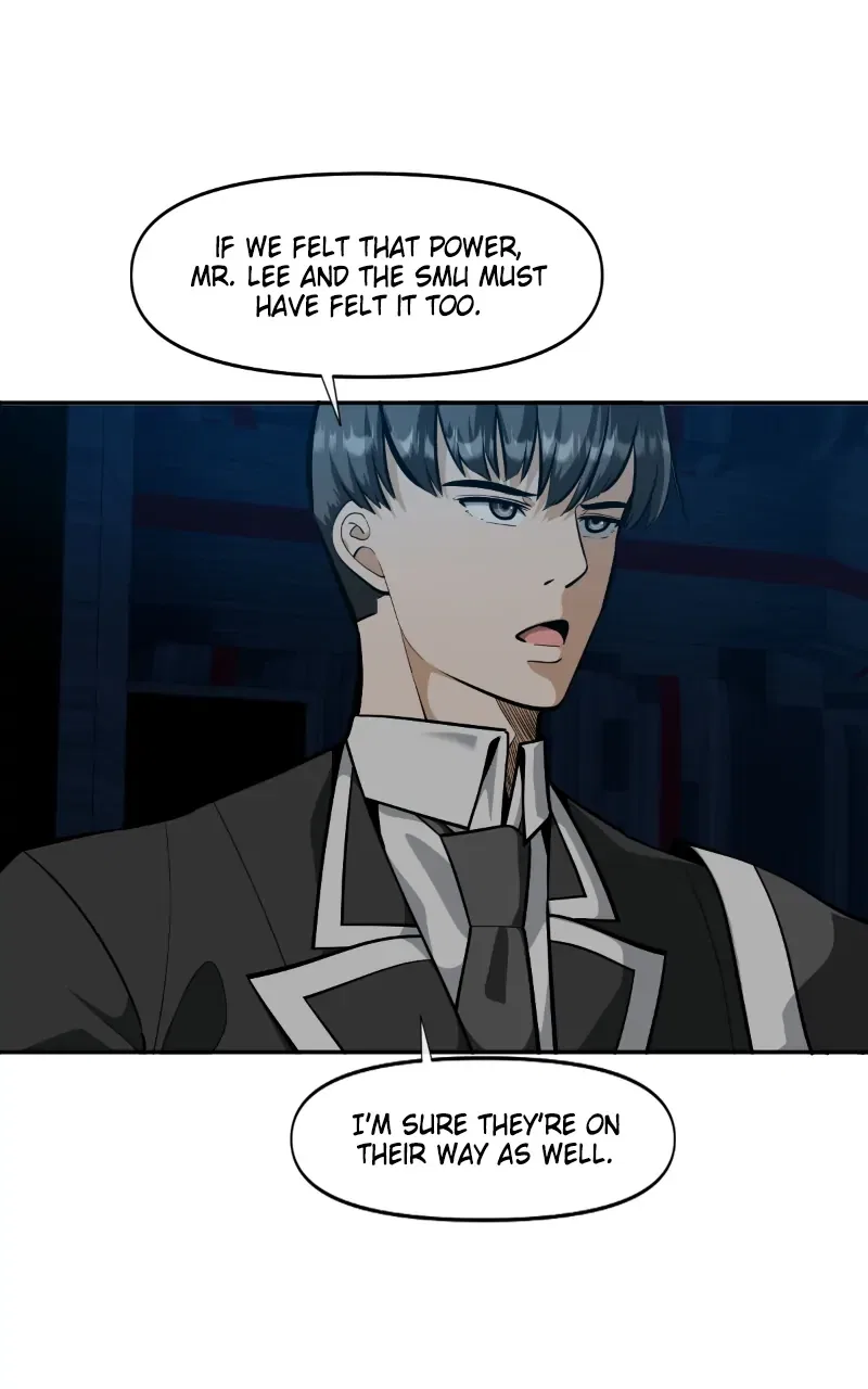 The Teacher of Perishable Villains Chapter 127 – Page 23