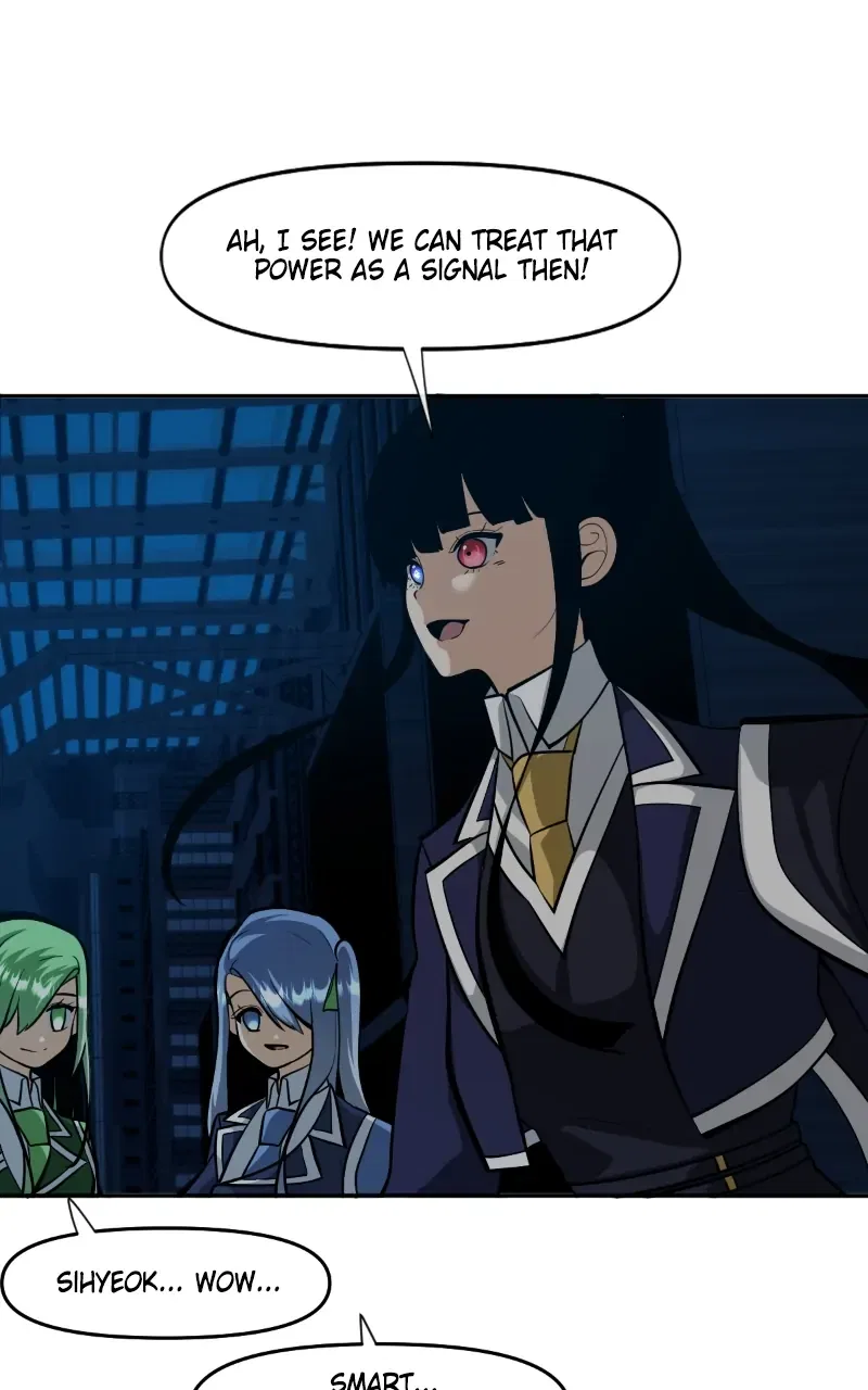 The Teacher of Perishable Villains Chapter 127 – Page 24