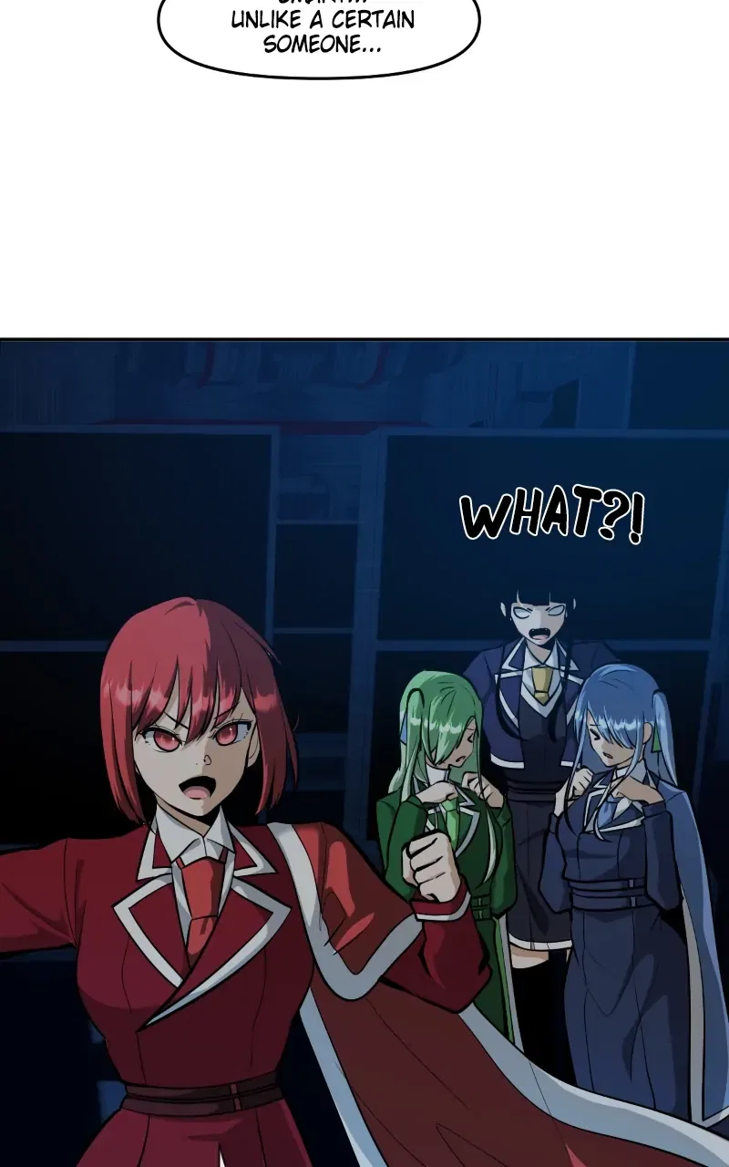 The Teacher of Perishable Villains Chapter 127 – Page 25