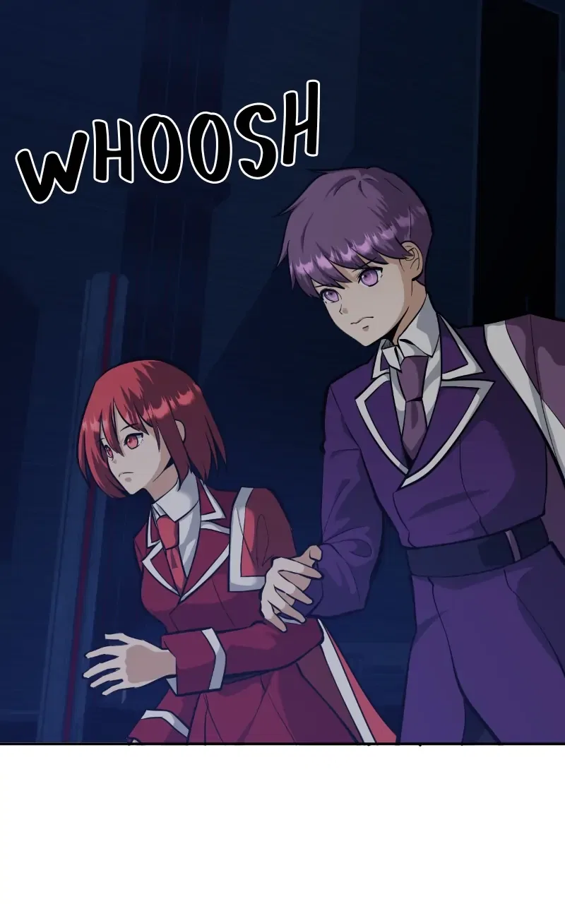 The Teacher of Perishable Villains Chapter 127 – Page 27