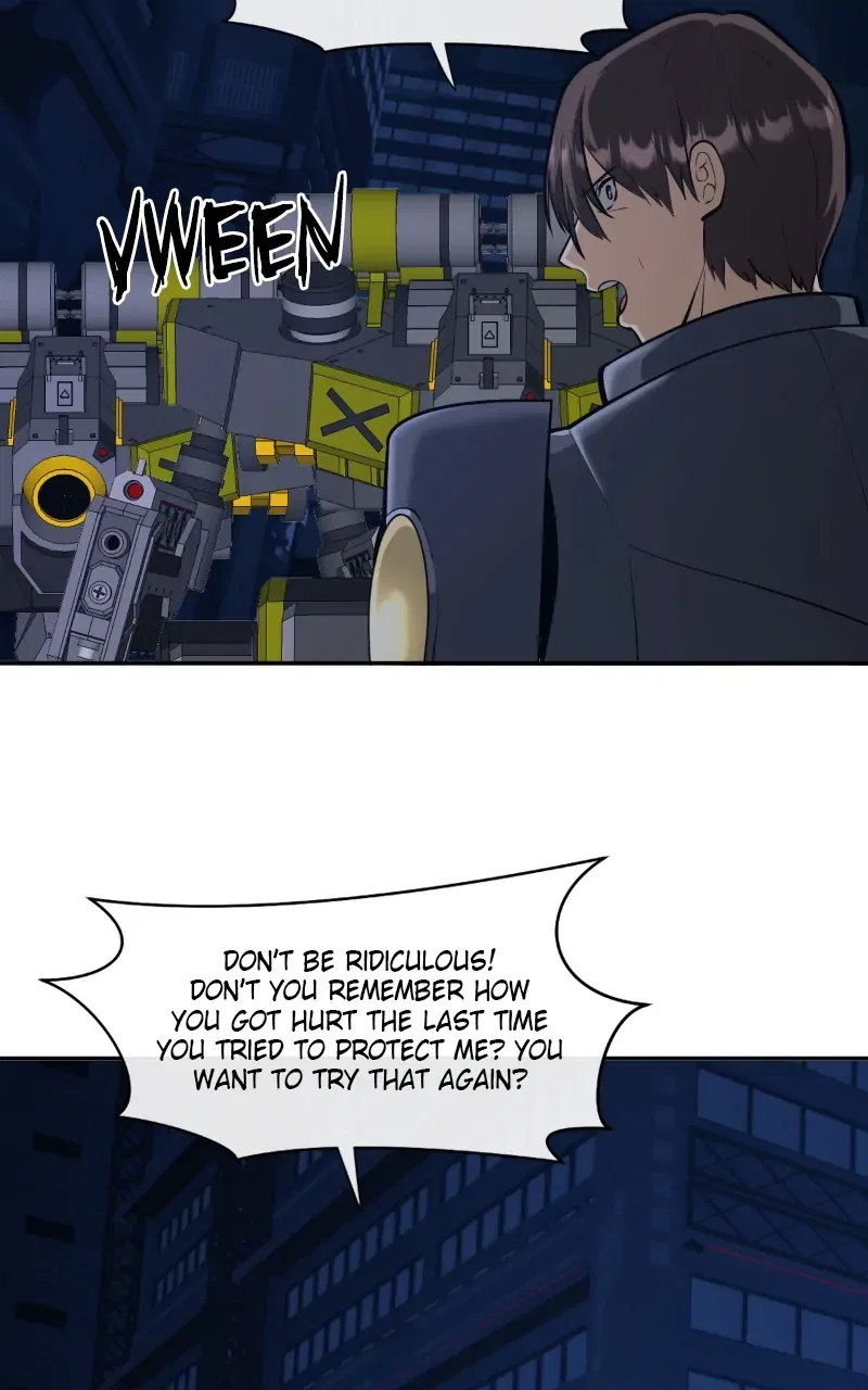 The Teacher of Perishable Villains Chapter 127 – Page 34