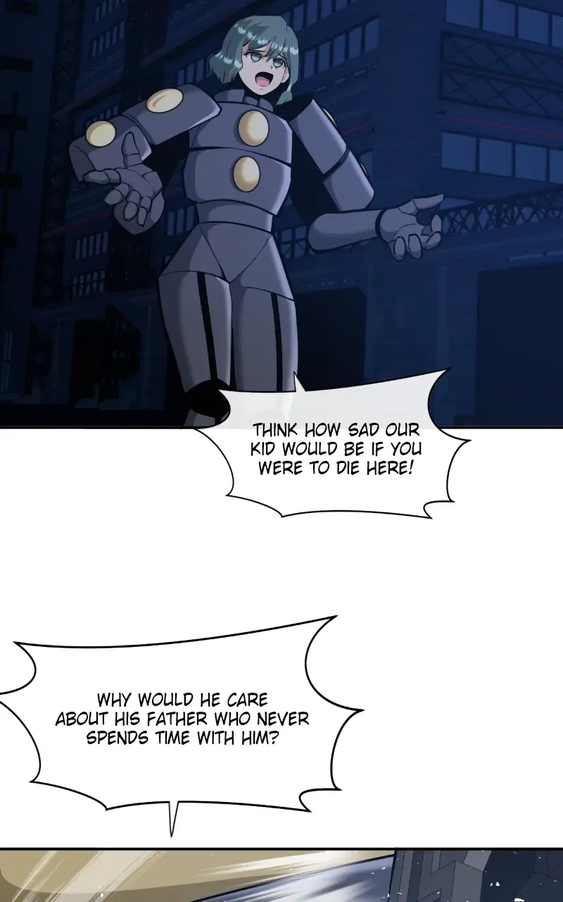 The Teacher of Perishable Villains Chapter 127 – Page 35