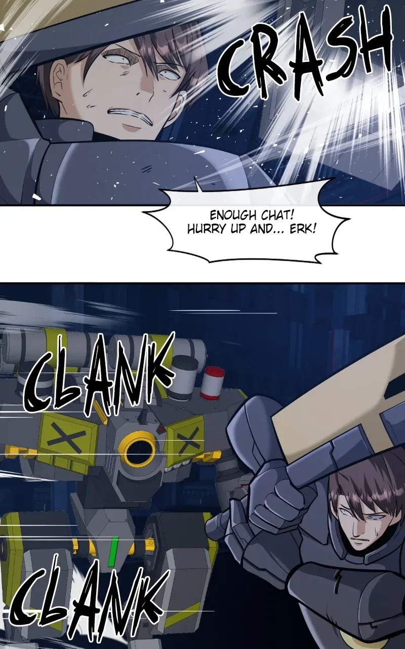 The Teacher of Perishable Villains Chapter 127 – Page 36