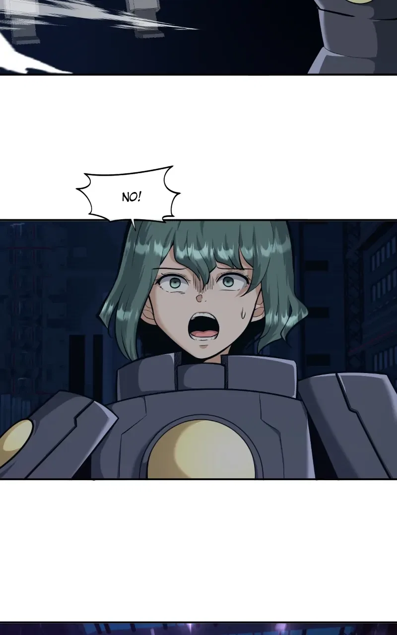 The Teacher of Perishable Villains Chapter 127 – Page 37