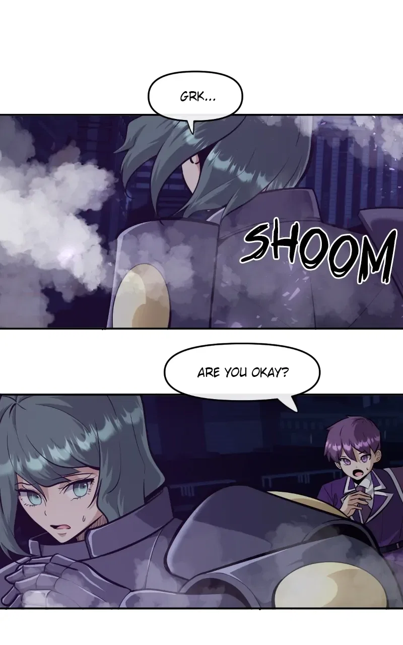 The Teacher of Perishable Villains Chapter 127 – Page 39