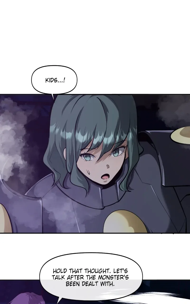The Teacher of Perishable Villains Chapter 127 – Page 40