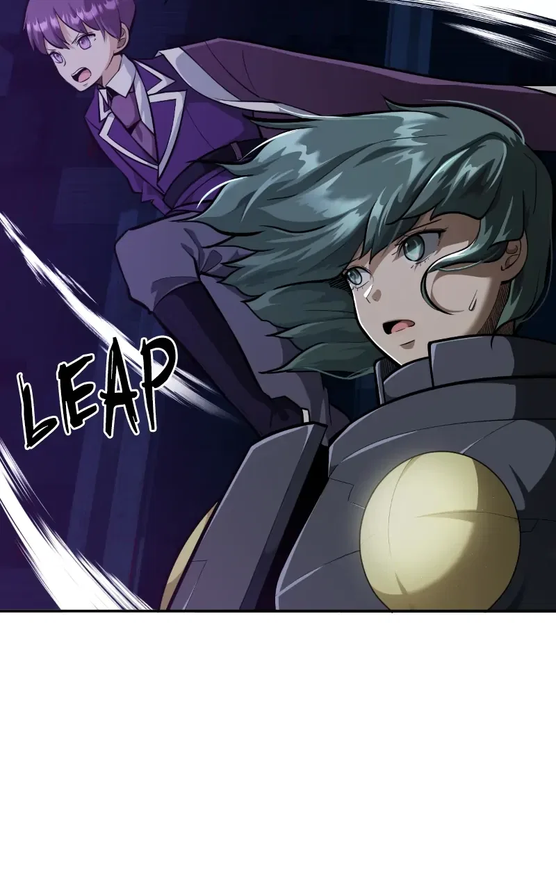 The Teacher of Perishable Villains Chapter 127 – Page 41